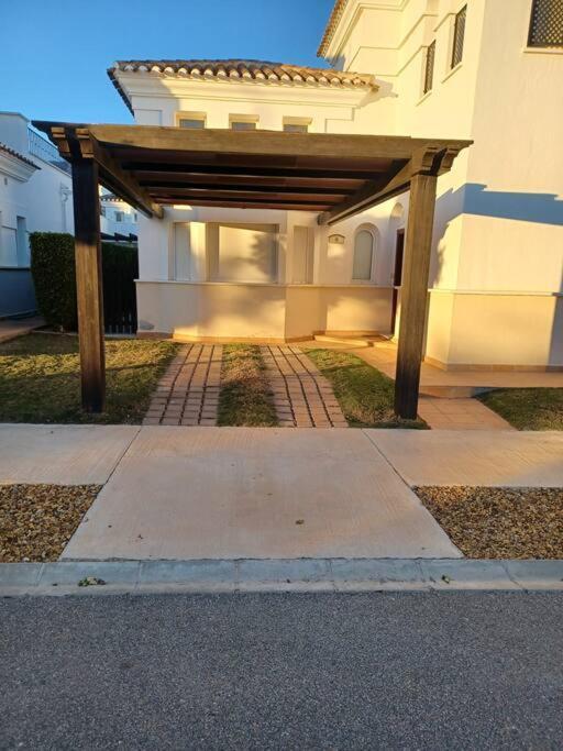 Fantastica Con Piscina En Gran Golf * Roldán