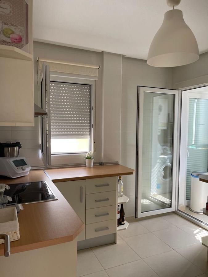 Villa Fantastica Con Piscina En Gran Golf Roldan