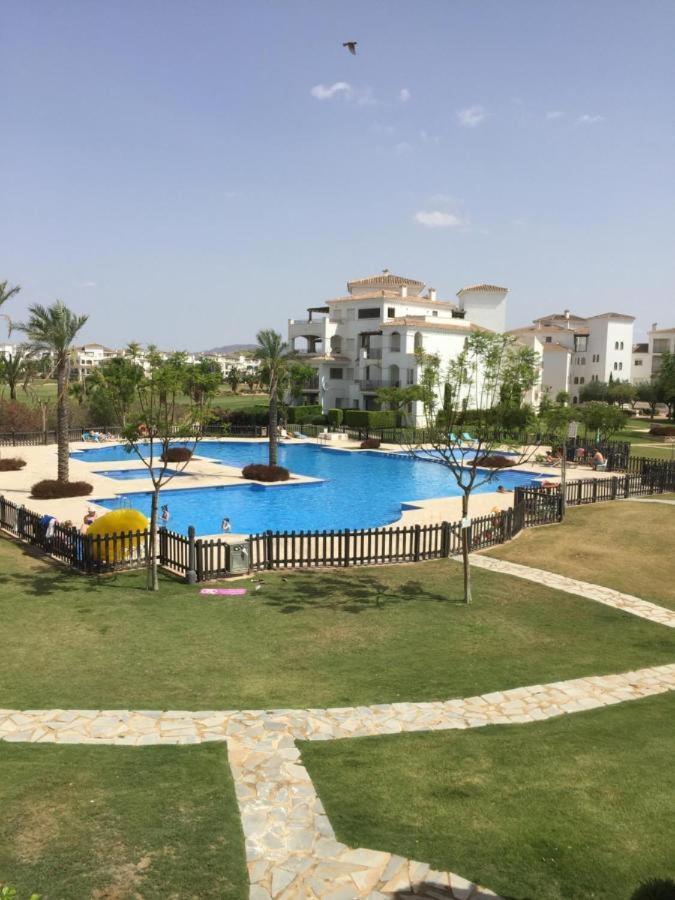 Fantastica Con Piscina En Gran Golf Villa