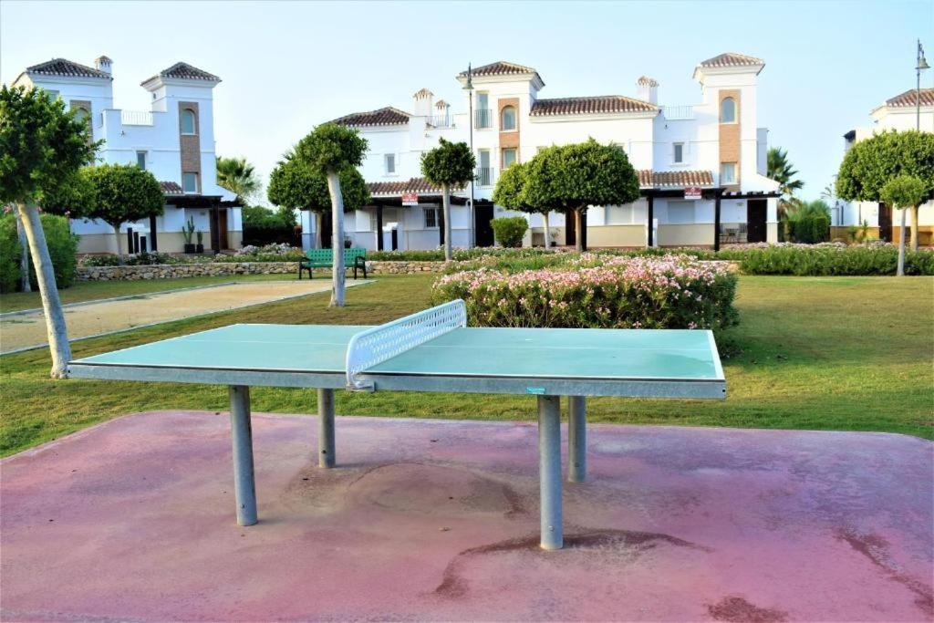 Fantastica Con Piscina En Gran Golf Villa